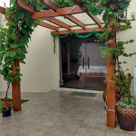 Casa Aconchegante Ou Suites Privativas Canela Εξωτερικό φωτογραφία