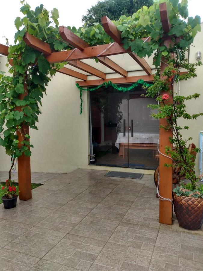 Casa Aconchegante Ou Suites Privativas Canela Εξωτερικό φωτογραφία