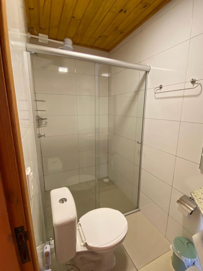 Casa Aconchegante Ou Suites Privativas Canela Εξωτερικό φωτογραφία