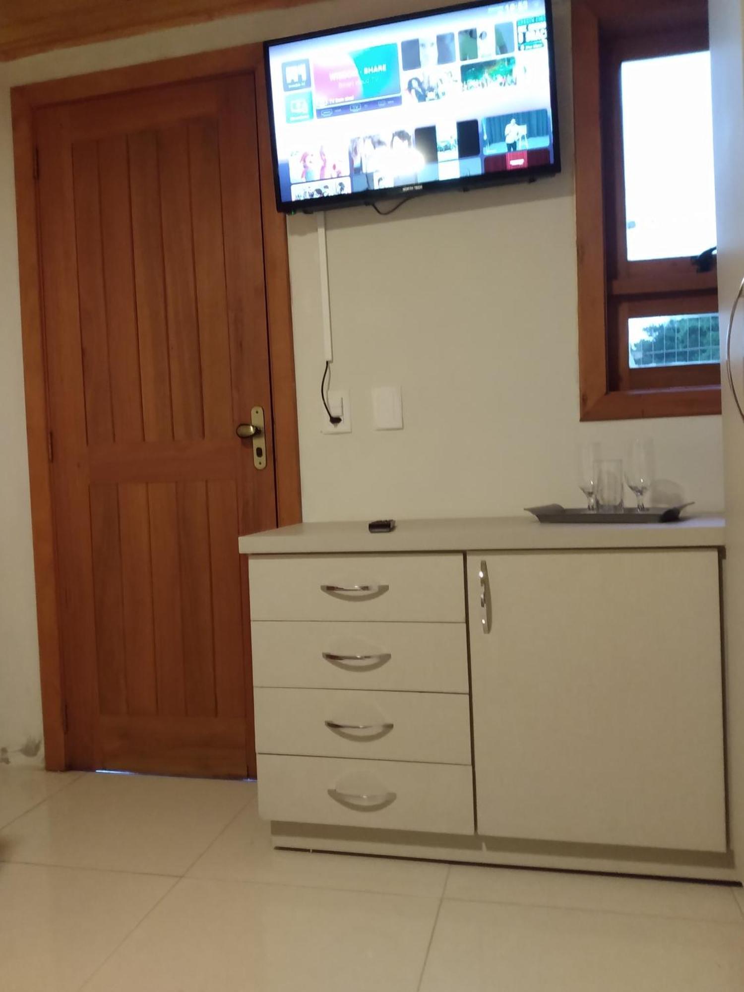 Casa Aconchegante Ou Suites Privativas Canela Δωμάτιο φωτογραφία